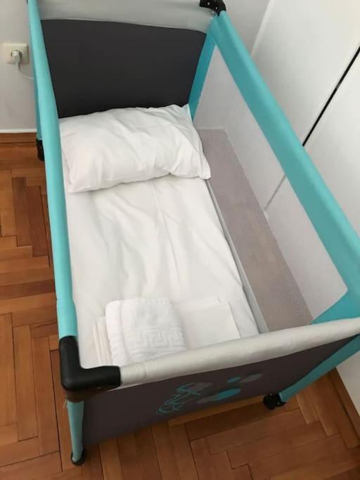 2Bdr Olympianzeus Apt With Netflix Athene Buitenkant foto