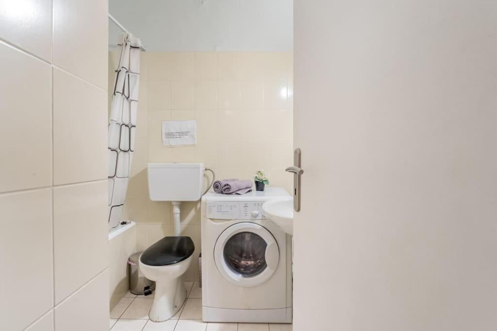 2Bdr Olympianzeus Apt With Netflix Athene Buitenkant foto